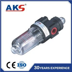 Al/bl Lubricator Air Source Treatment