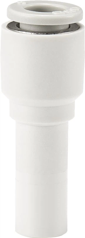 Kq2r Reducer Pneumatiska snabbkopplingar